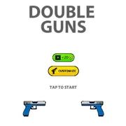 Double Guns 2d Hit icon