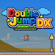 Double Jump DX! icon