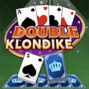 Double Klondike icon