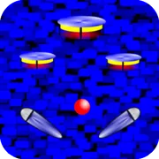 Double Pinball Machine icon