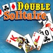 Double Solitaire icon