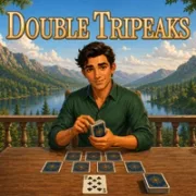 Double Tripeaks icon