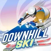 Downhill Ski icon