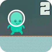 Dr Green Alien 2 icon