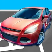 Dr. Parking icon