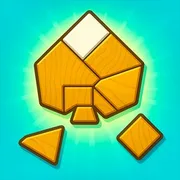 Drag Puzzle Pro icon