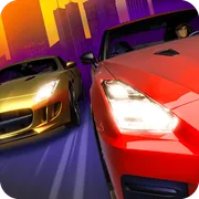 Drag Racing City icon