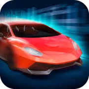 Drag Racing Club icon