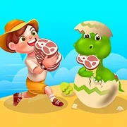 Dragon Island Idle 3D icon