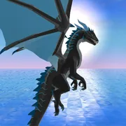 Dragon Simulator 3D icon