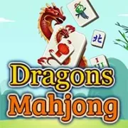 Dragons Mahjong icon