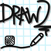 Draw 2 icon