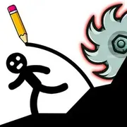 Draw 2 Save Stickman Puzzle icon