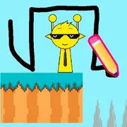 Draw and Create Sprunki Road icon