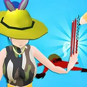 Draw Dance Battle icon