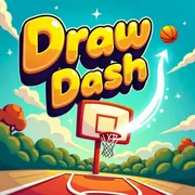 Draw Dash icon