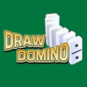 Draw Domino icon