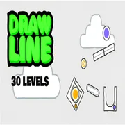 Draw Line icon