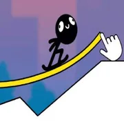Draw Surfer icon
