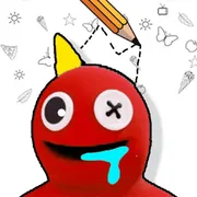 Draw the Rest icon