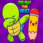 Draw the Rest Pro icon