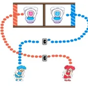 Draw To Pee icon