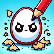 Draw To Smash! icon