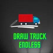 Draw Truck Endless icon