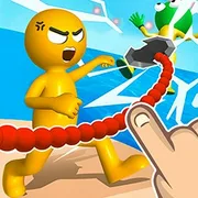 Draw Weapon - Fight Party icon