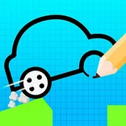 Draw Your Car icon
