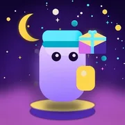 Dream Hopping Courier icon