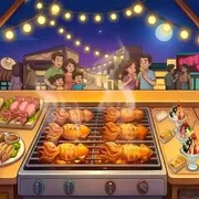 Dream Kitchen icon