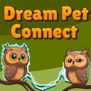 Dream Pet Connect icon
