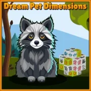 Dream Pet Dimensions icon