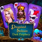 Dreamland Solitaire: Dark Prophecy Collector's Edition icon
