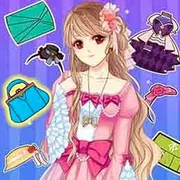 Dress Up Game: Princess Doll icon