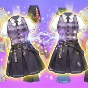 Dress up Outfit Match icon