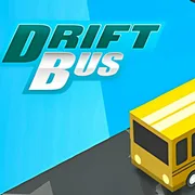 Drift Bus icon