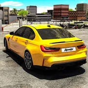 Drift Race in the Open World icon