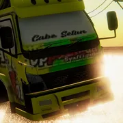 Drift Racing Gear Simulator icon