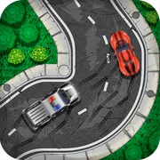 Drifting Car icon