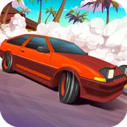 Drifting Mania icon