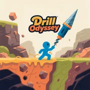 Drill Odyssey icon