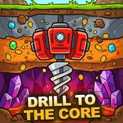 Drill to the Core icon