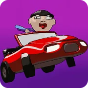 Drink Drive Survive icon