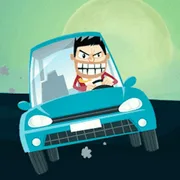 Drive Crazy icon