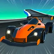 Drive Mad 2 icon