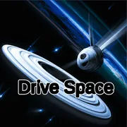 Drive Space icon