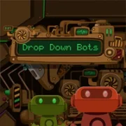 Drop Down Bots icon