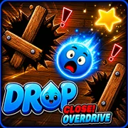 Drop icon